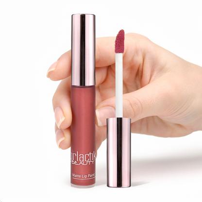 L2-03 - L2-13 Girlactik Lip Paint