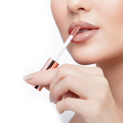 L2-03 - L2-13 Girlactik Lip Paint