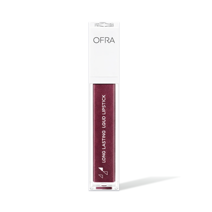 L2-28 Ofra Longlasting Liquid Lipstick in Treasure
