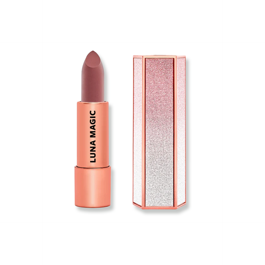 Luna Magic Nude Lipstick - NYC