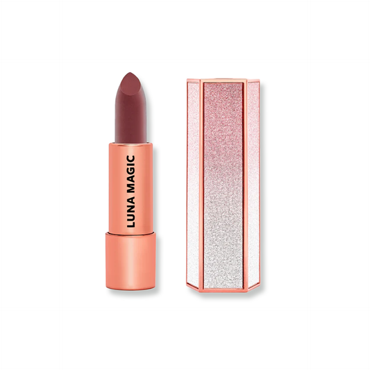 Luna Magic Nude Lipstick - Soho