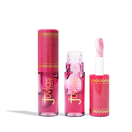 Juvia's Place Magic Lip Oil