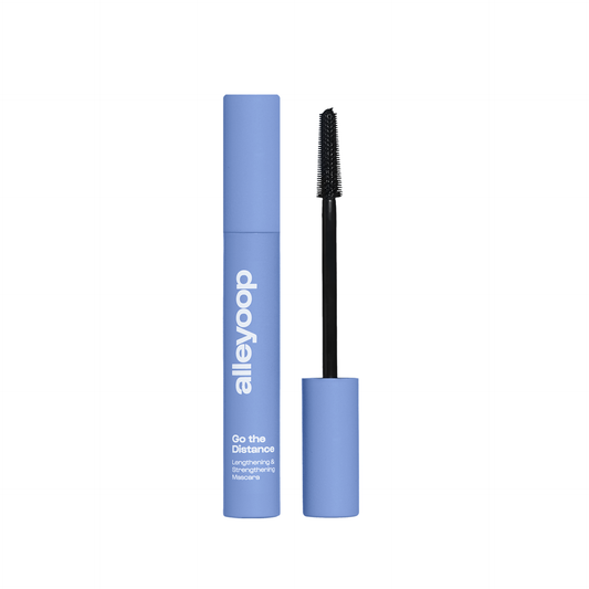 Alleyoop Go the Distance Lengthening & Strengthening Tubing Mascara