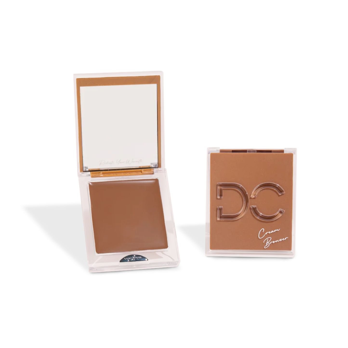 Dominique Cosmetics Silktone Cream Bronzer