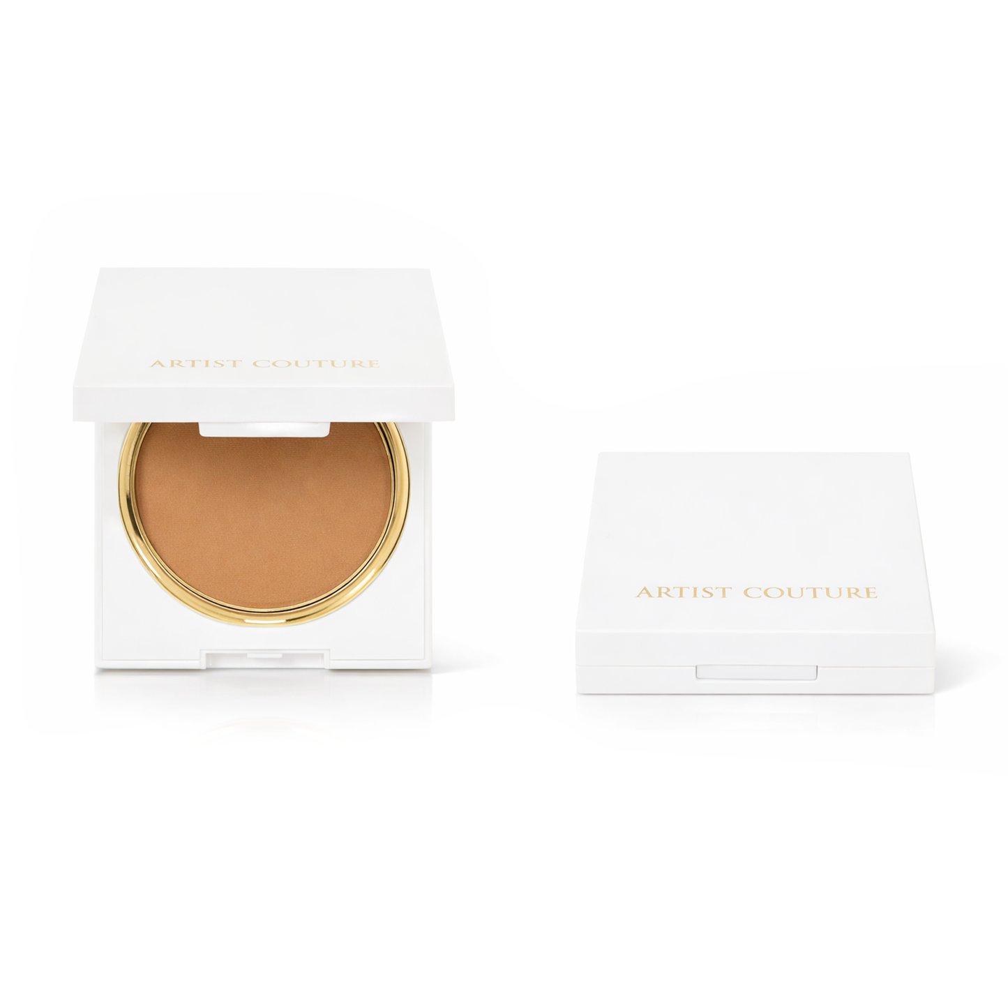 FT-03, FT-04 Artist Couture Multi-Use Beauty Powder