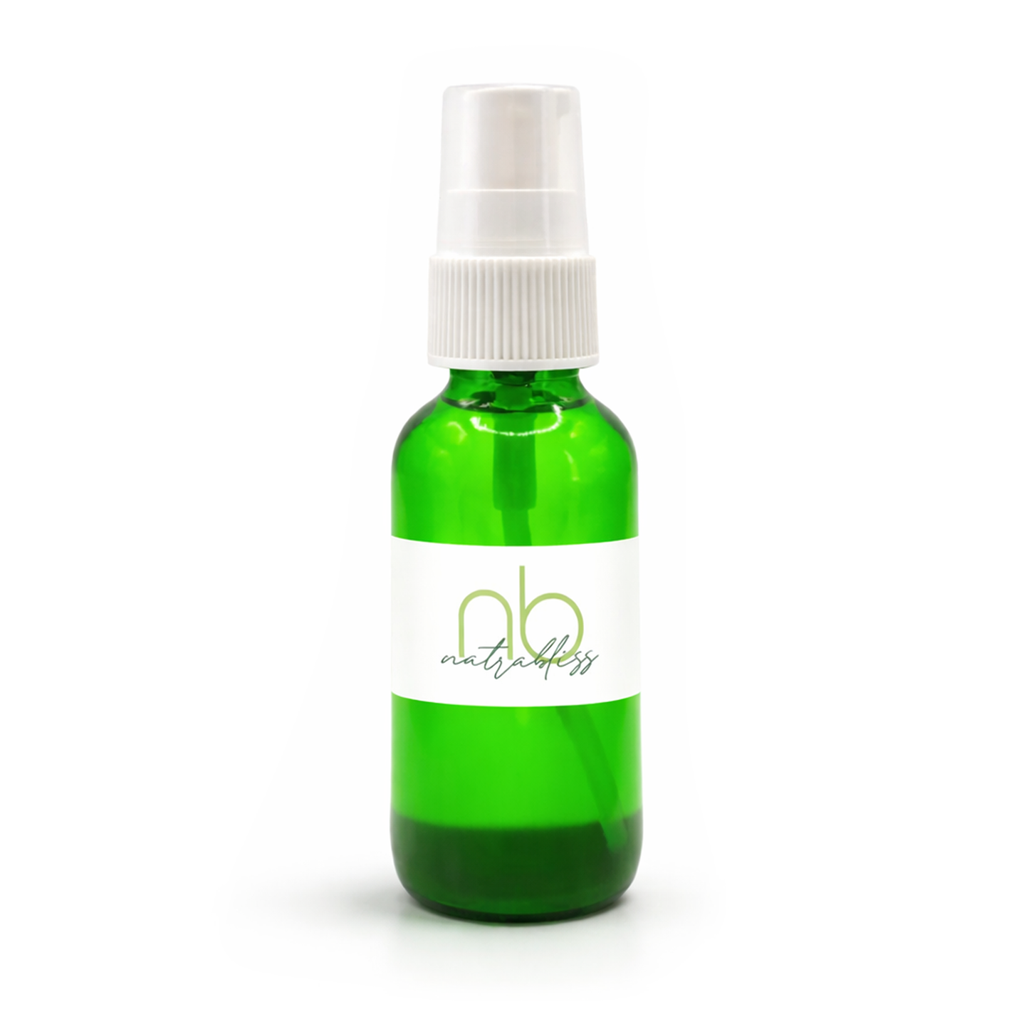 HA-01 Natrabliss Beard & Face Oil 1oz