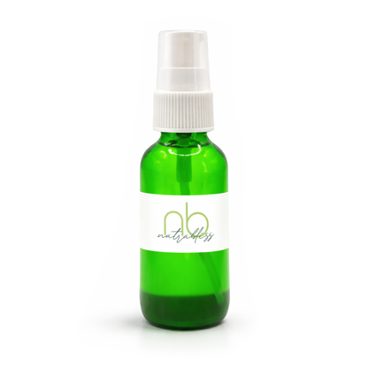 HA-01 Natrabliss Beard & Face Oil 1oz