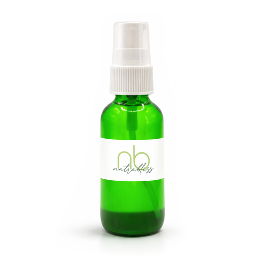 HA-01 Natrabliss Beard & Face Oil 1oz