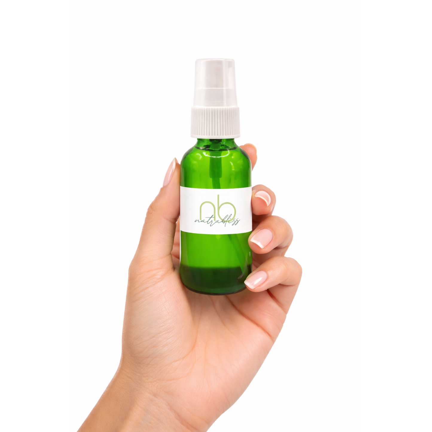 HA-01 Natrabliss Beard & Face Oil 1oz