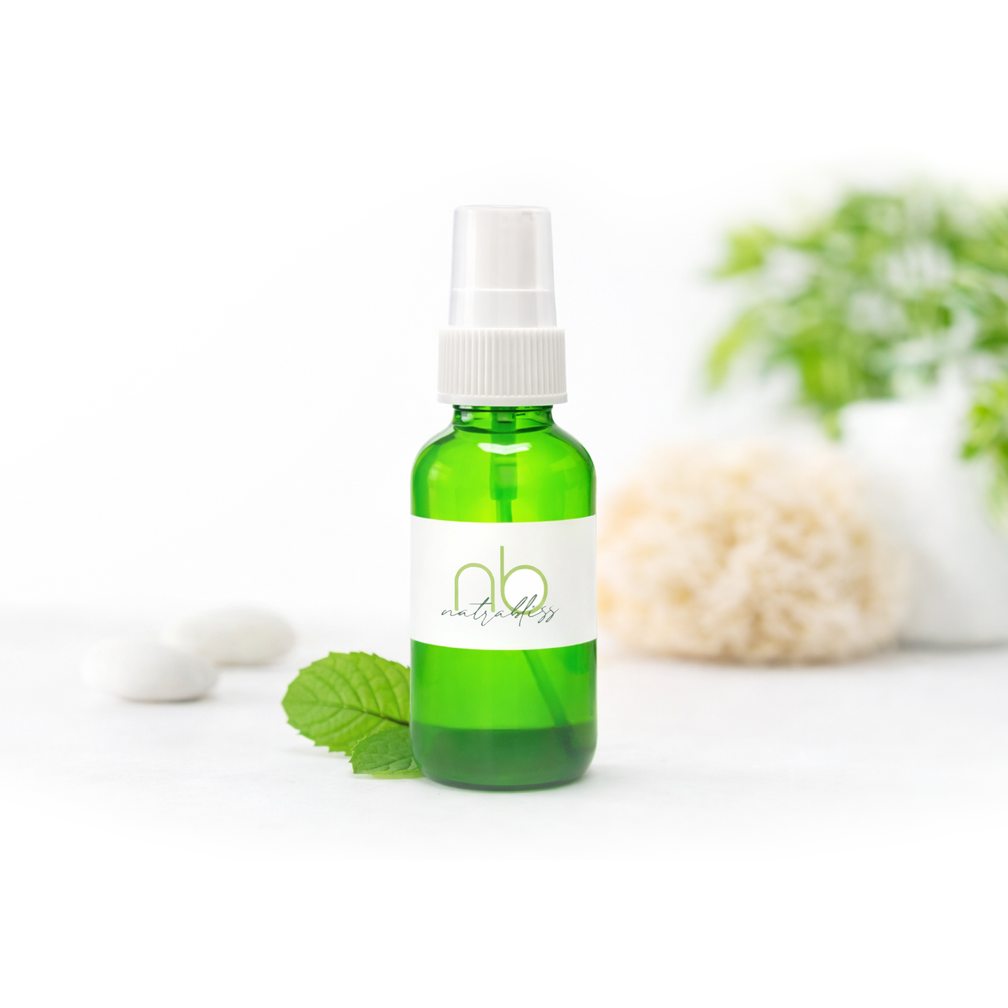 HA-01 Natrabliss Beard & Face Oil 1oz