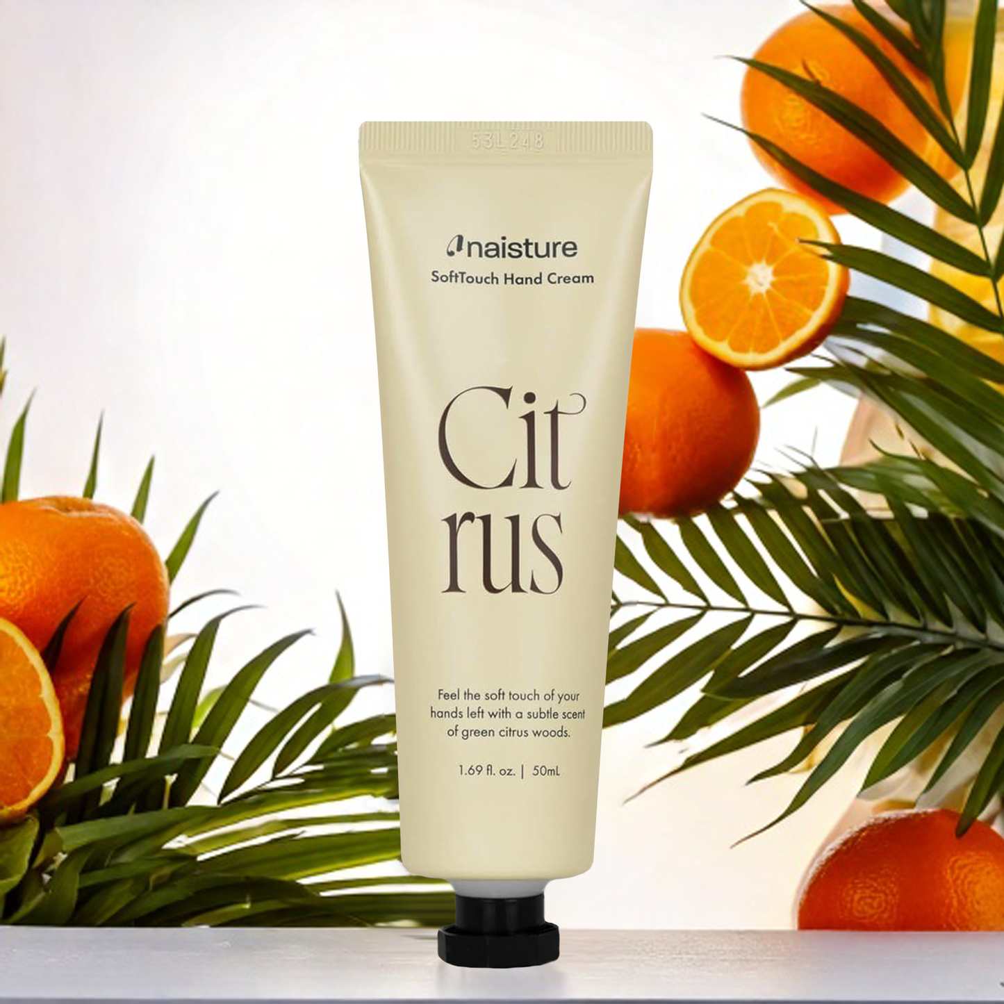 Korean Skincare SoftTouch Hand Cream Trio