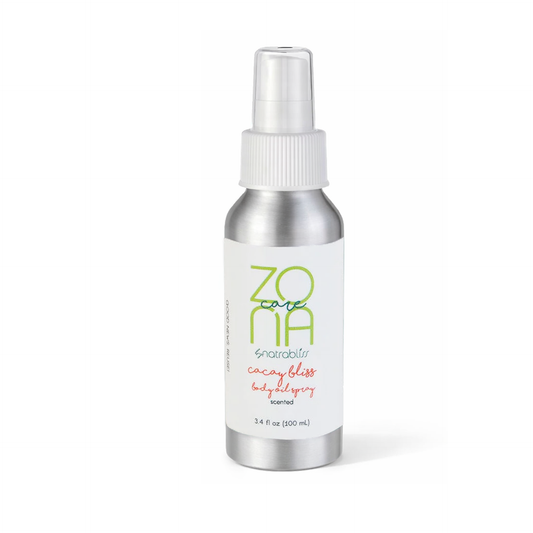 SK-09 Natrabliss Cacay Body Oil