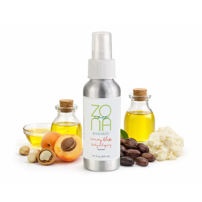 SK-09 Natrabliss Cacay Body Oil