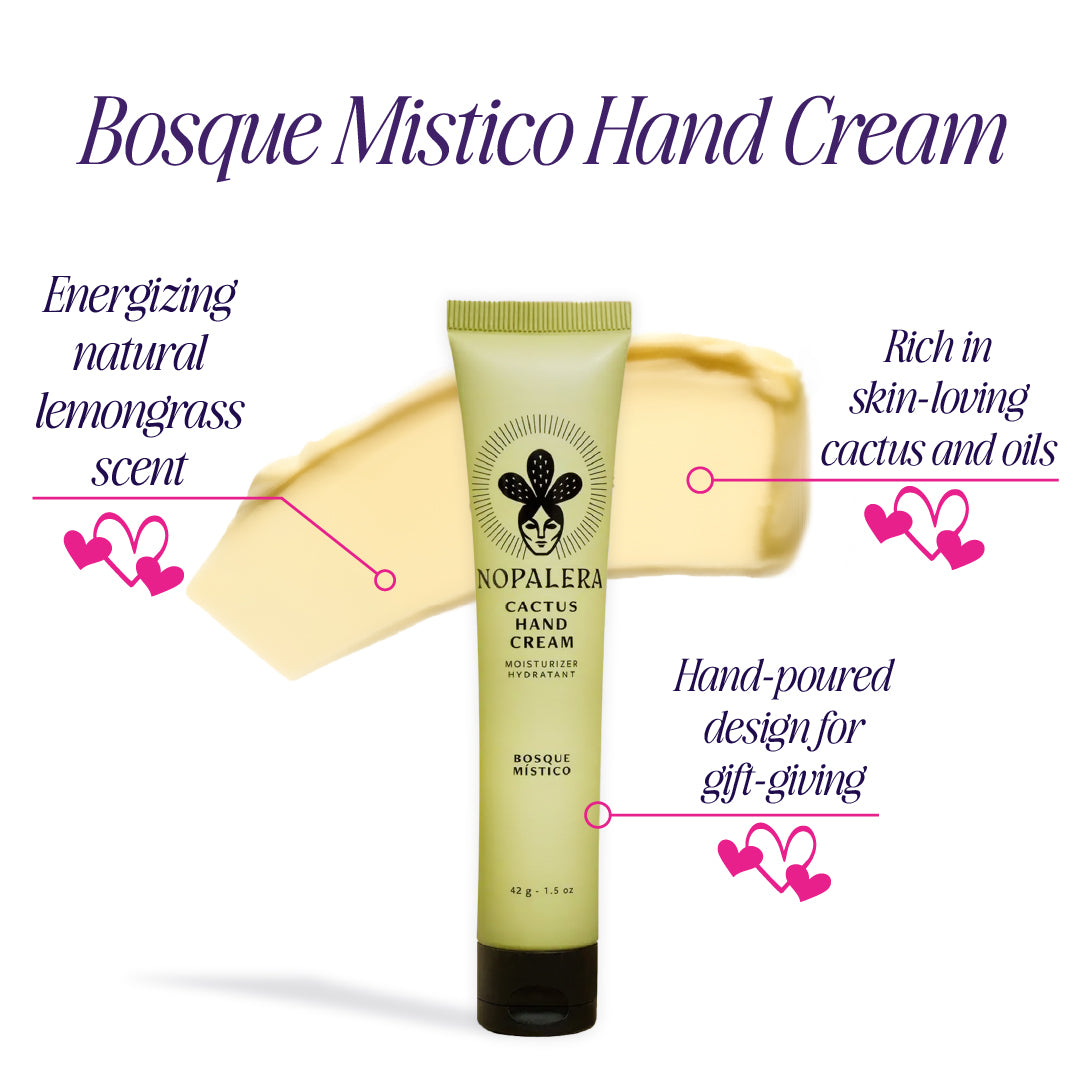 Nopalera Nourishing Trio Pack