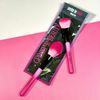 Pinky B Beauty Brush Duo Face & Contour Pretty in Pink 2-Piece Set