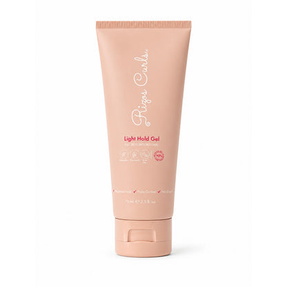 HA-19 Rizos Curls Light Hold Gel Travel Size