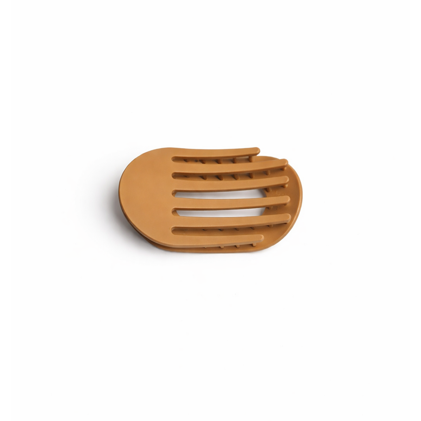 HA-07 Innovate The Label Flat Lay Claw Clip