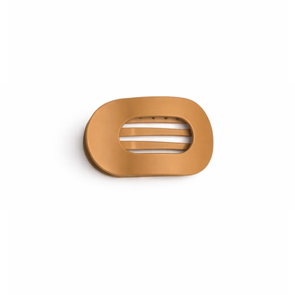 HA-07 Innovate The Label Flat Lay Claw Clip