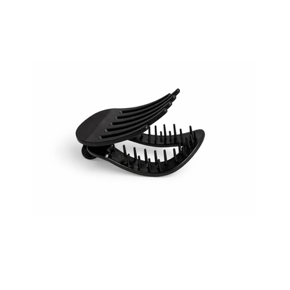 HA-07 Innovate The Label Flat Lay Claw Clip