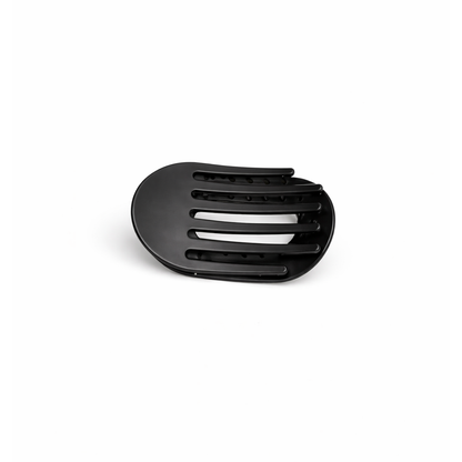 HA-07 Innovate The Label Flat Lay Claw Clip