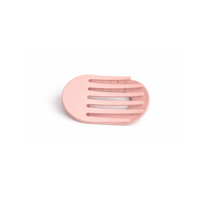 HA-07 Innovate The Label Flat Lay Claw Clip