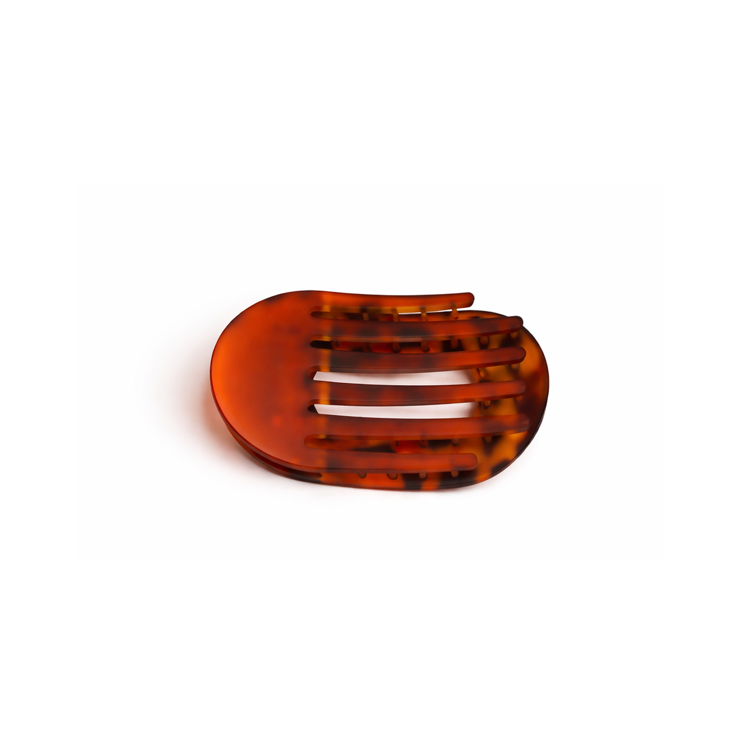HA-07 Innovate The Label Flat Lay Claw Clip
