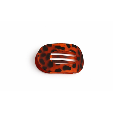 HA-07 Innovate The Label Flat Lay Claw Clip