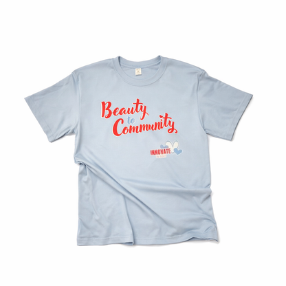 Built in Community T-Shirts