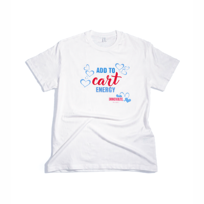 Built in Community T-Shirts