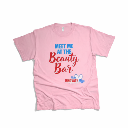Built in Community T-Shirts