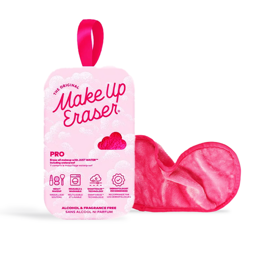 MakeUp Eraser Original Pink LARGE