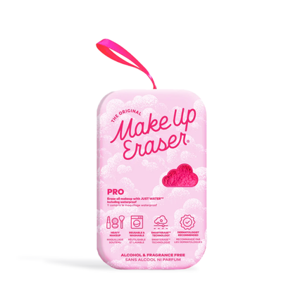 The MakeUp Eraser Original Pink LARGE