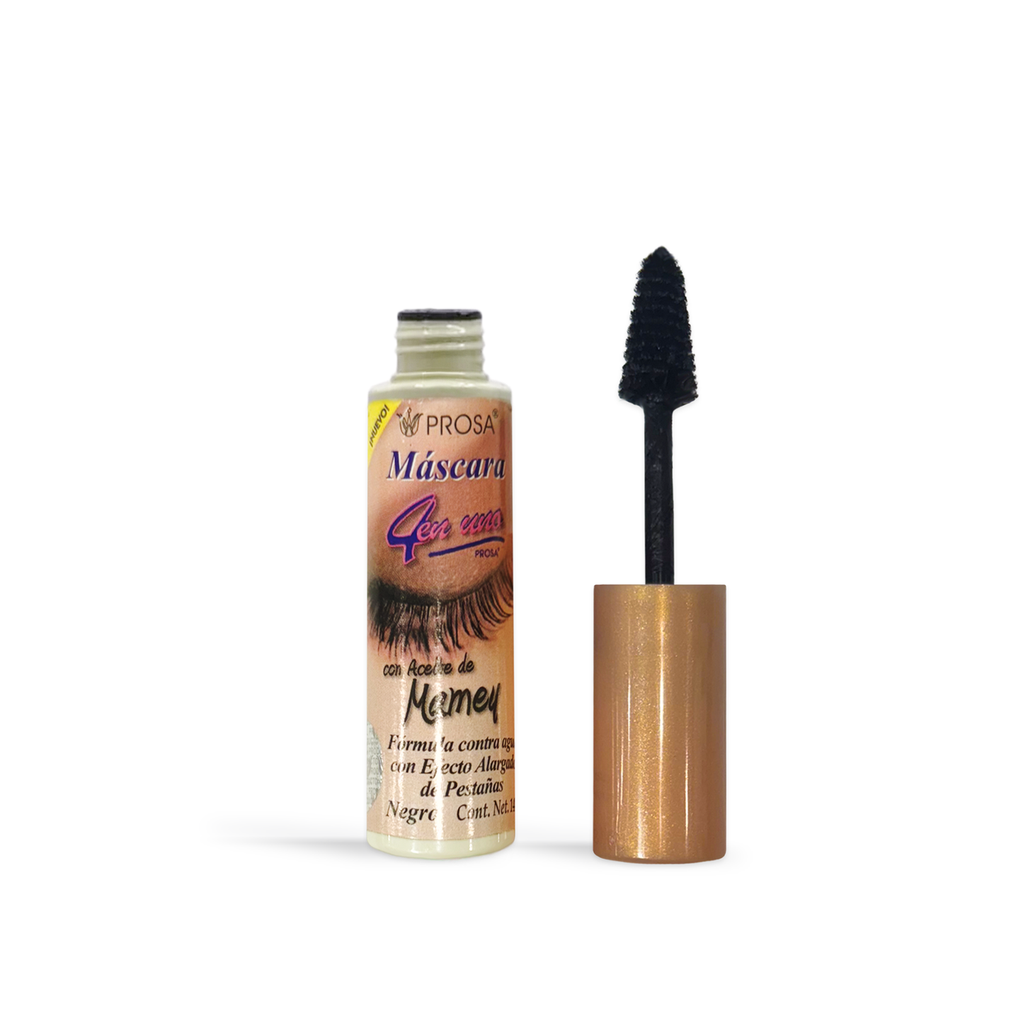 Lengthening Waterproof Mascara by Prosa