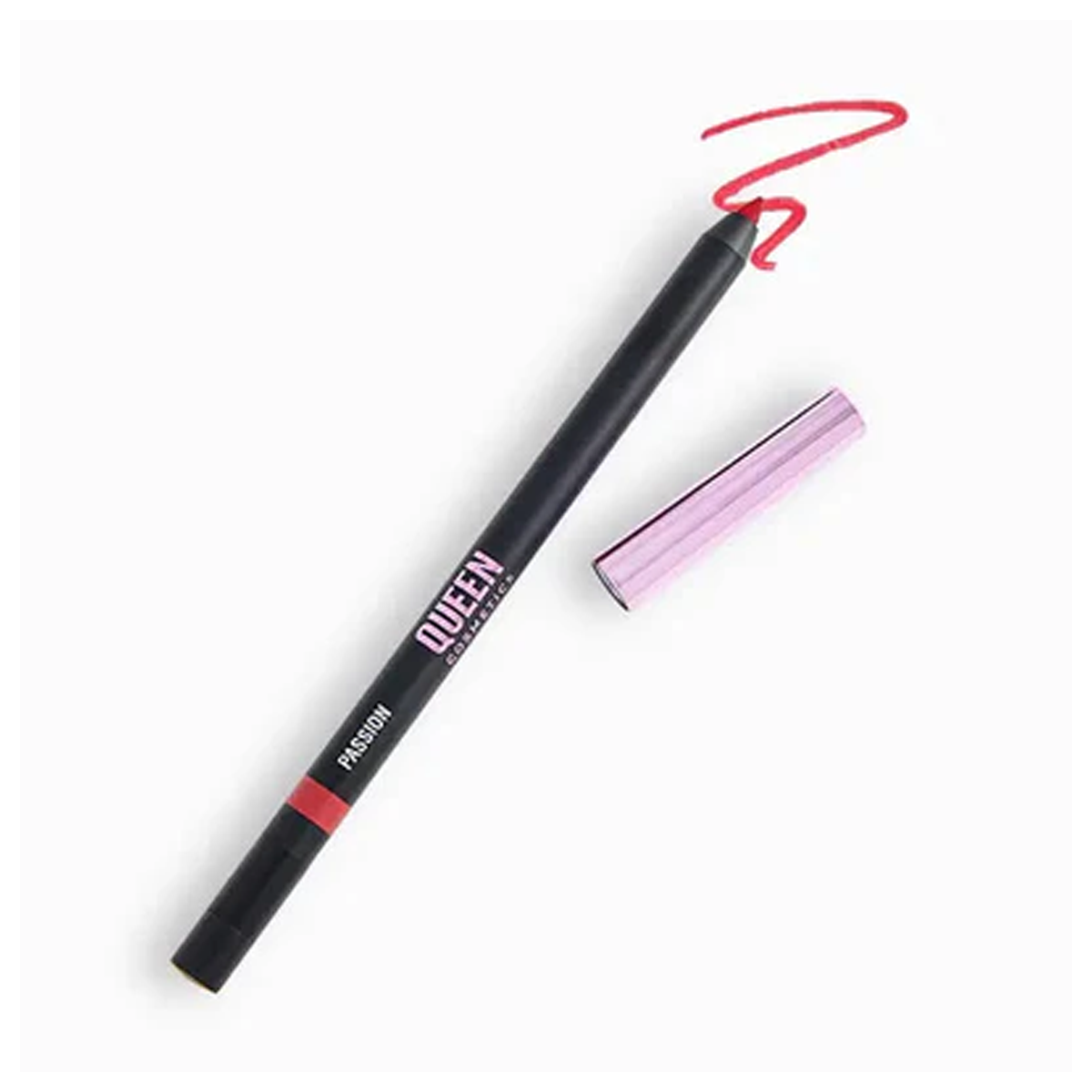 Queen Cosmetics On Lock Lip Liner