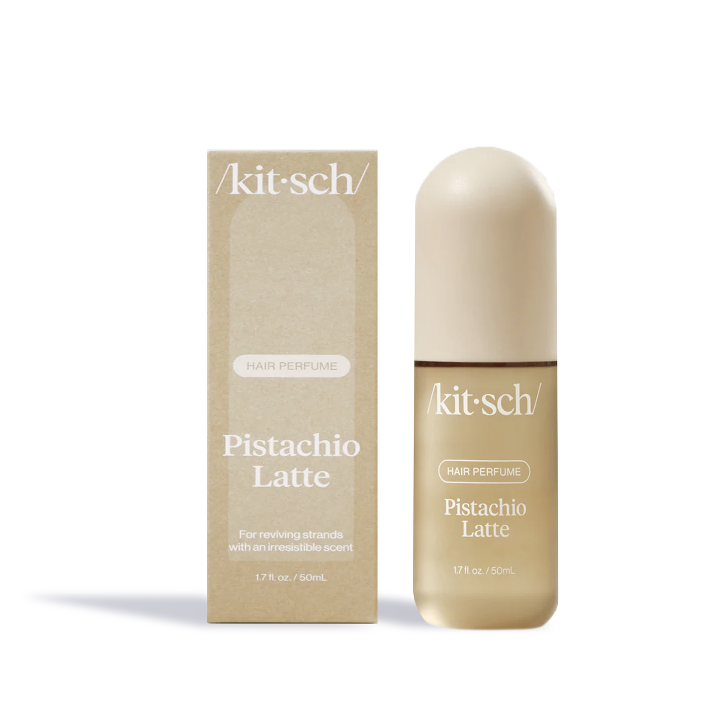 Kitsch Pistachio Latte Hair Perfume