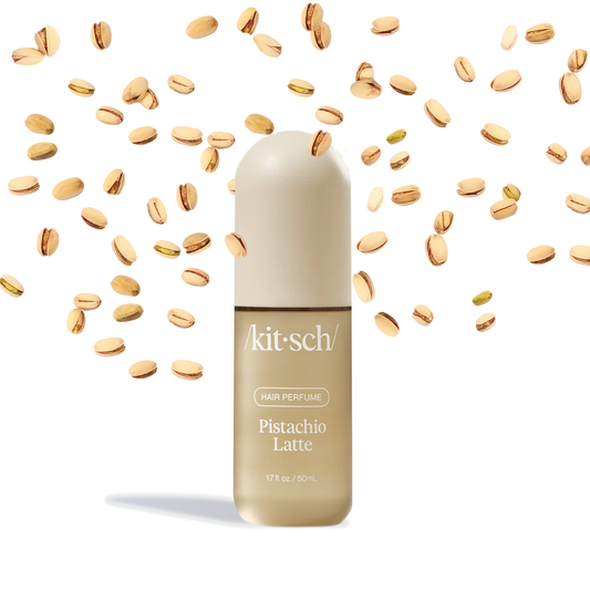 Kitsch Pistachio Latte Hair Perfume