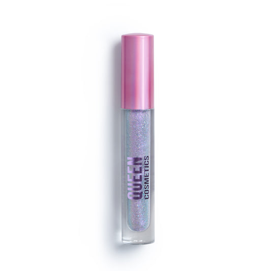 Queen Cosmetics Multidimensional High Shine Gloss in Bad Witch