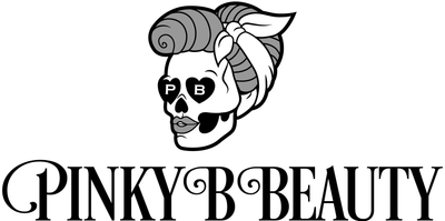 Pinky B Beauty
