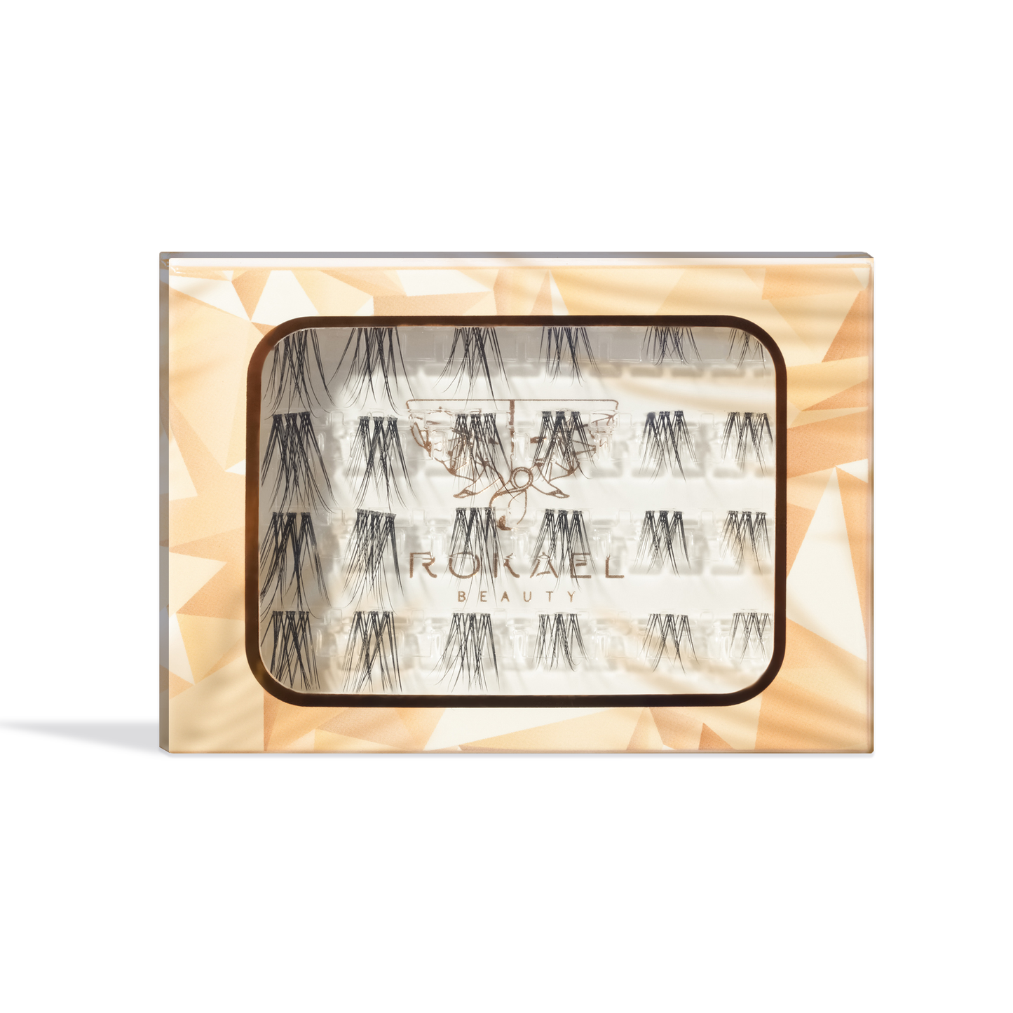 Lash Clusters by Rokael