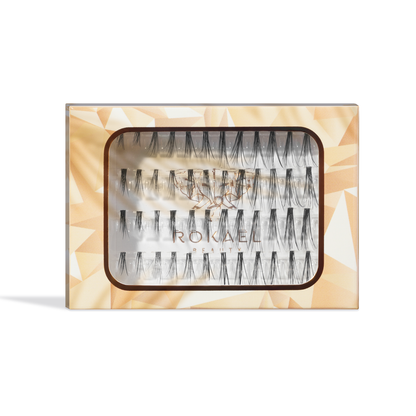 Lash Clusters by Rokael