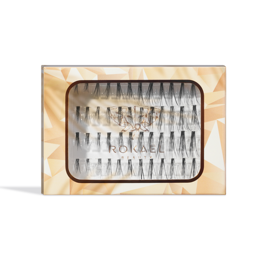 Lash Clusters by Rokael