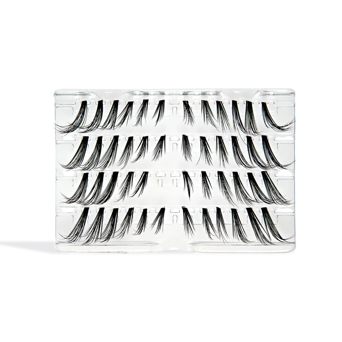 Lash Clusters by Rokael