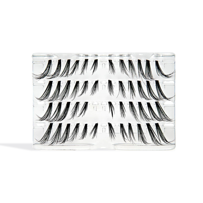 Lash Clusters by Rokael