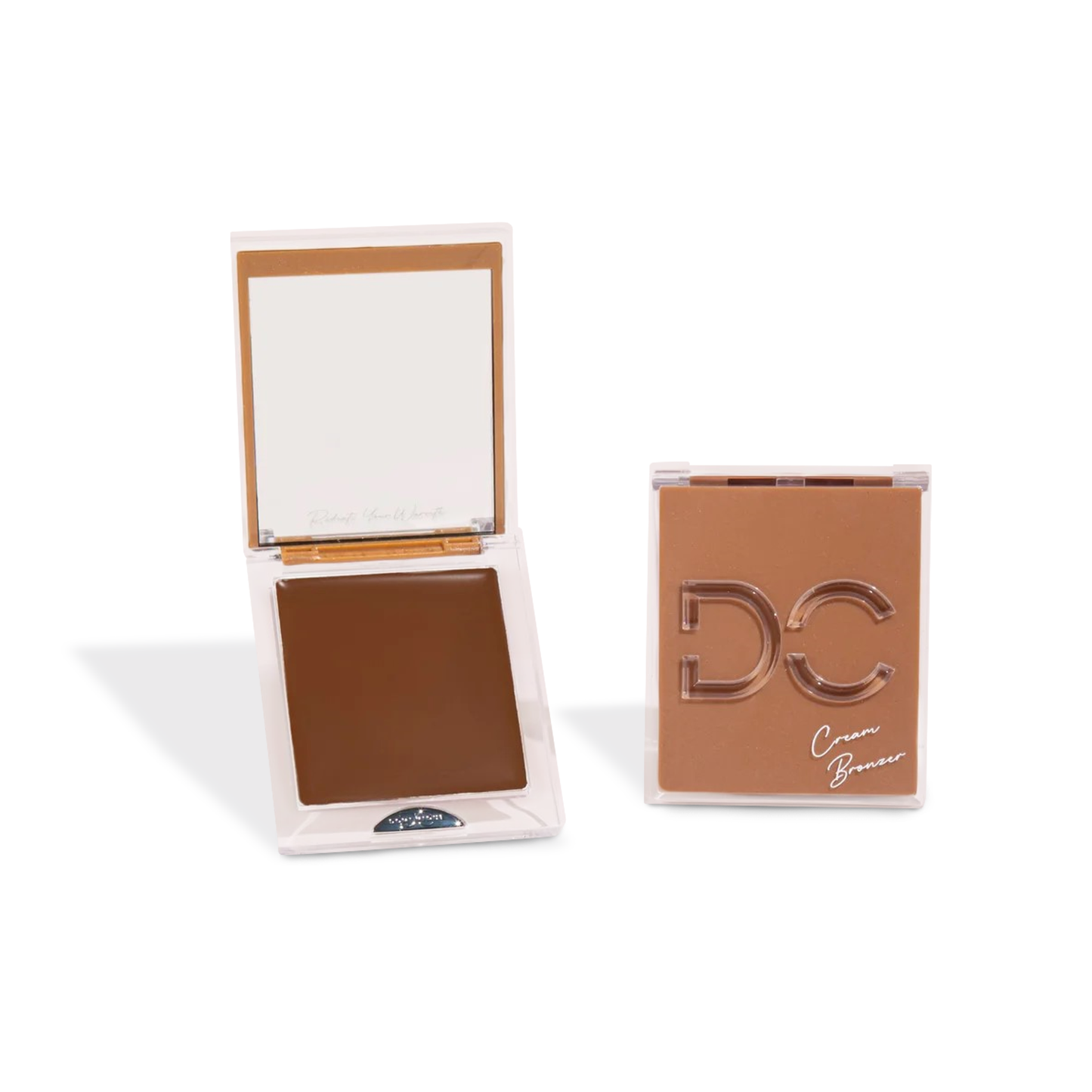 Dominique Cosmetics Silktone Cream Bronzer