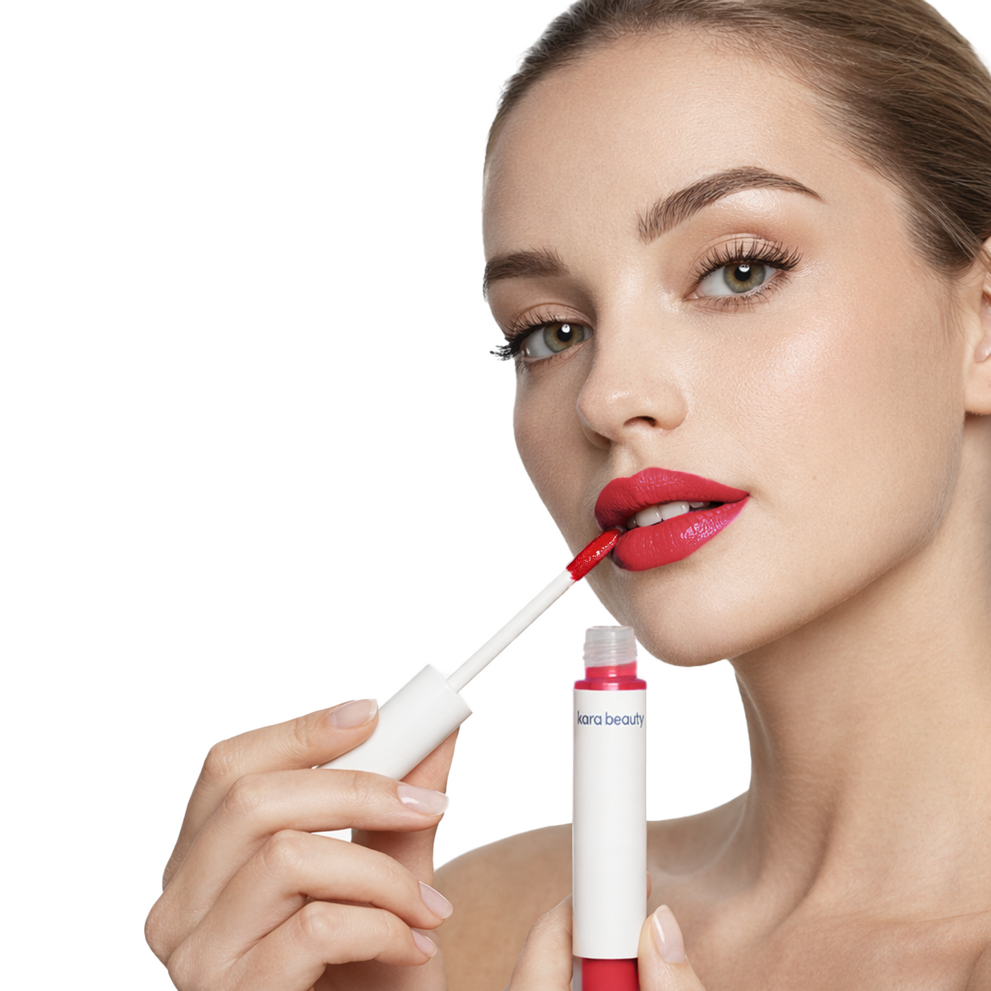 L2-19 - L2-26 Kara Beauty - Stay Glassy Hydrating Glossy Lip Tint