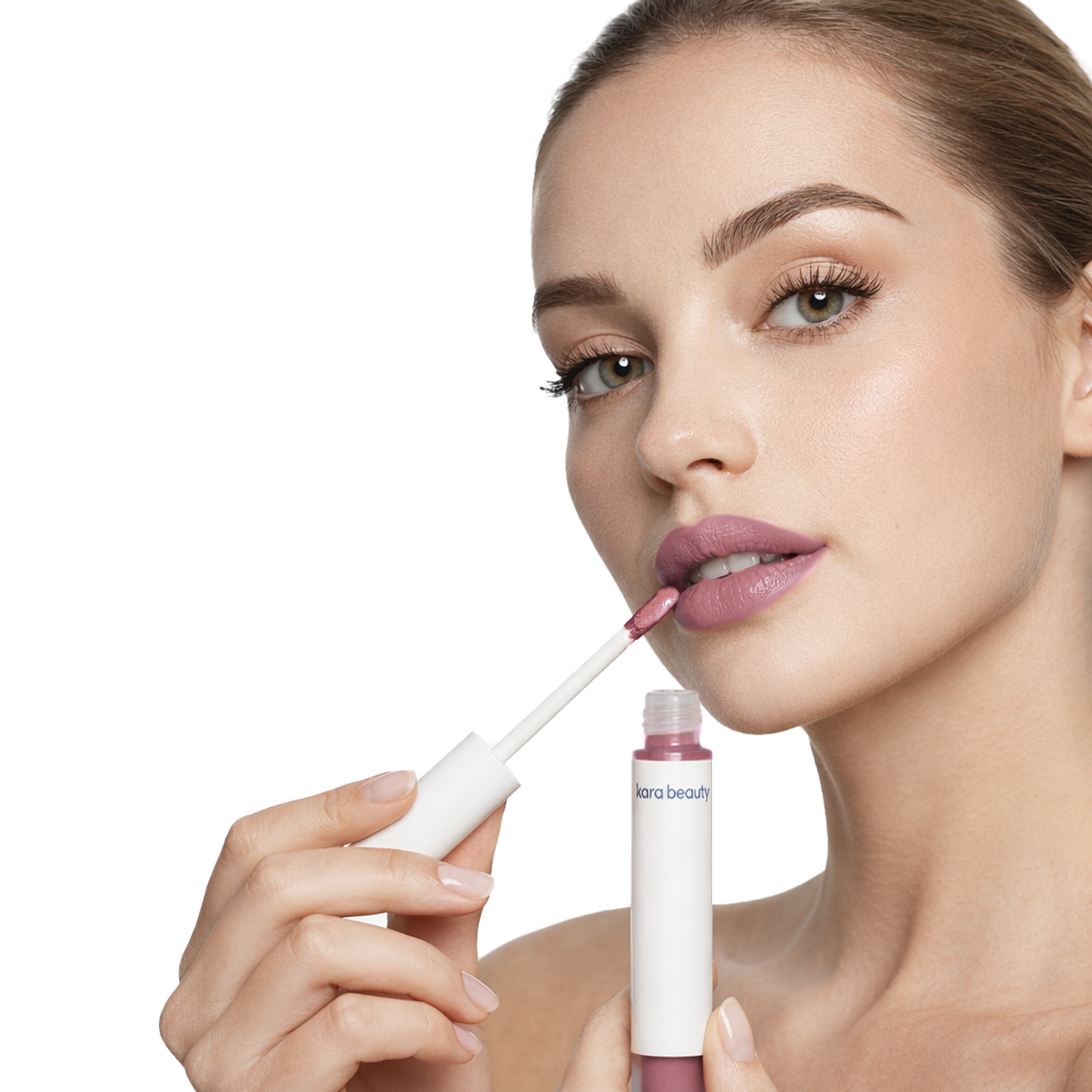 L2-19 - L2-26 Kara Beauty - Stay Glassy Hydrating Glossy Lip Tint