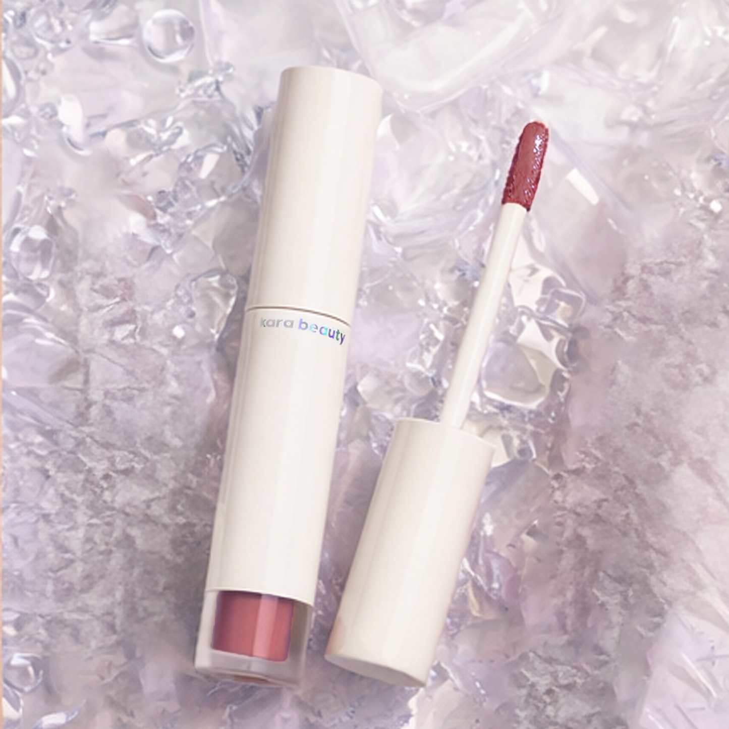 L2-19 - L2-26 Kara Beauty - Stay Glassy Hydrating Glossy Lip Tint