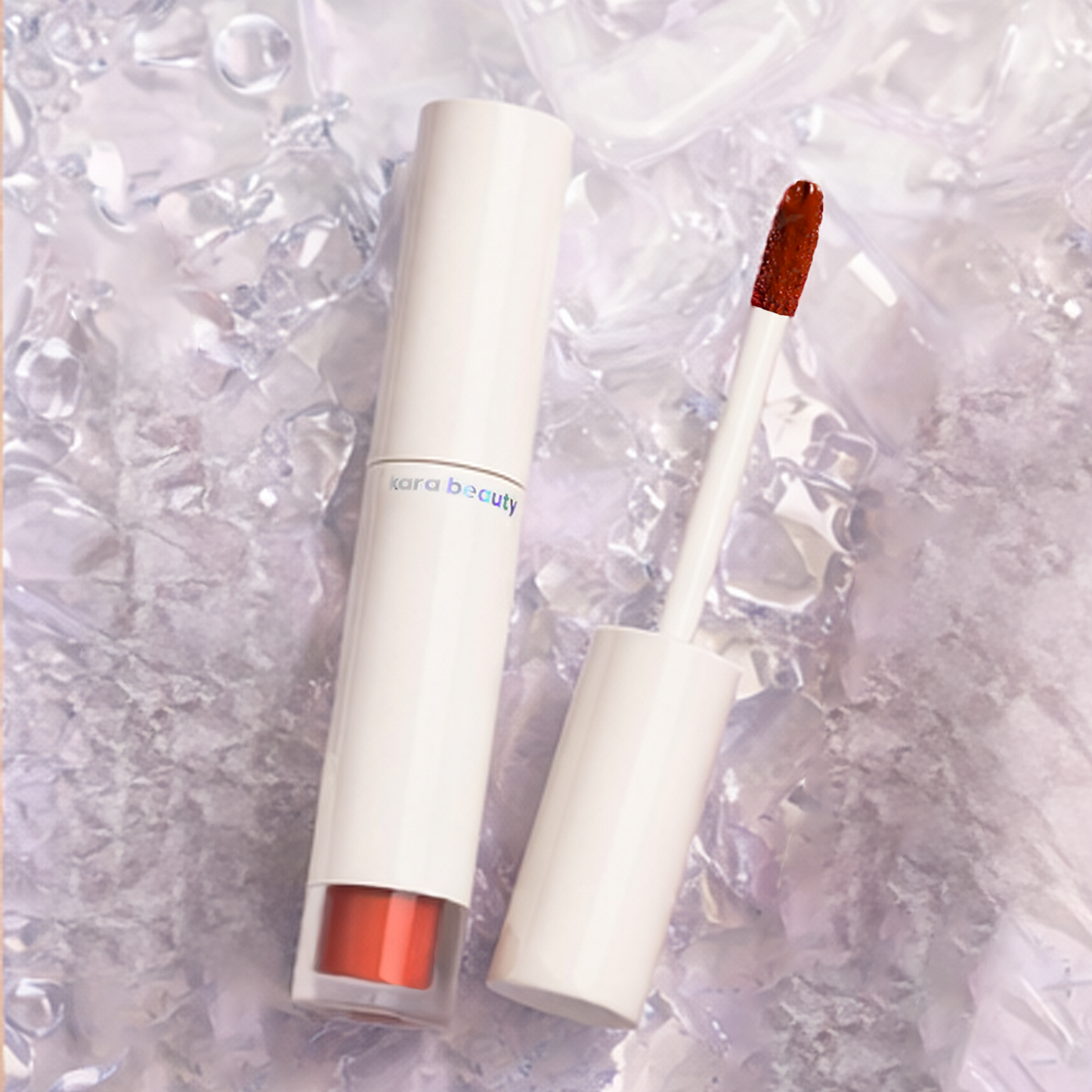 L2-19 - L2-26 Kara Beauty - Stay Glassy Hydrating Glossy Lip Tint