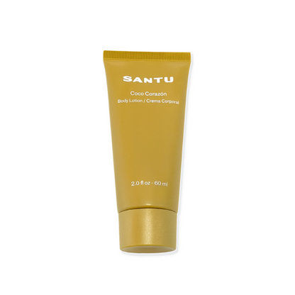 SK-15 - SK-17 Santu Body Lotions