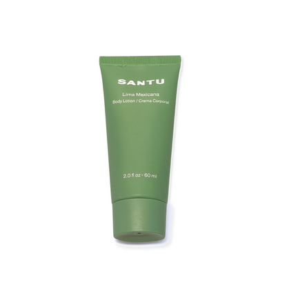 SK-15 - SK-17 Santu Body Lotions